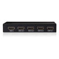 club3d csv 1380 hdmi 20 uhd splitter 4 ports extra photo 2