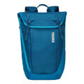 thule 3203595 enroute 156 laptop 20l backpack blue extra photo 1