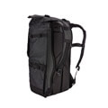 thule tcdk 101 rolltop camera backpack black extra photo 3