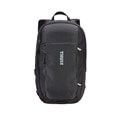 thule tebp 215 enroute 156 laptop 18l backpack black extra photo 1