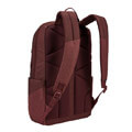 thule 3203634 lithos 156 laptop 20l backpack burgundy extra photo 2