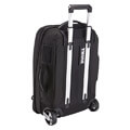 thule tcru 122 crossover rolling upright 45l luggage suitcase black extra photo 4