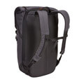 thule tvir 116 vea 156 laptop 25l backpack black extra photo 1