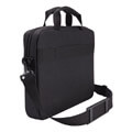 caselogic 3201629 slim 156 laptop bag black extra photo 2