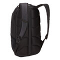 thule tebp 313 enroute 13 laptop 14l backpack black extra photo 4