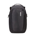 thule tebp 316 enroute 156 laptop 23l backpack black extra photo 1