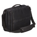 thule taclb 116 accent 156 laptop backpack black extra photo 2