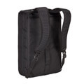 thule taclb 116 accent 156 laptop backpack black extra photo 3
