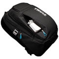 thule tcbp 115 crossover 15 laptop 21l backpack black extra photo 1