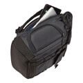 thule tsdp 115 subterra 156 macbook pro 25l backpack black extra photo 3