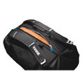 thule tcdp 1 crossover duffel 40l luggage suitcase black extra photo 1