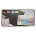 natec npo 1456 science maxi mouse pad extra photo 1