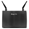 draytek vigor 2927ac wireless ac dual wan security router extra photo 2