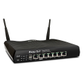 draytek vigor 2927ac wireless ac dual wan security router extra photo 3