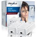 devolo dlan 200 av plus starter kit extra photo 1