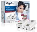 devolo dlan 200 av smart starter kit extra photo 1