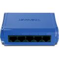 trendnet te100 s5 5 port 10 100mbps switch extra photo 2