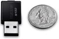 trendnet tew 648ub 150mbps mini wireless n usb adapter extra photo 1