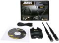 janus ht h10dn 20 high power janus wlan usb adapter extra photo 1