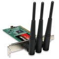 intellinet wireless 80211n pci card extra photo 2