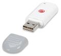 intellinet 524438 wireless 150n usb adapter white extra photo 2