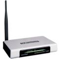 tp link tl wr543g 54m wireless ap client router extra photo 1