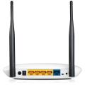tp link tl wr841nd draft n wireless 2t2r router extra photo 2