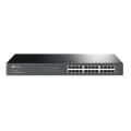 tp link tl sg1024 24 port gigabit switch rack mountable extra photo 1