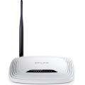 tp link tl wr741nd wireless lite n router extra photo 1