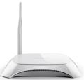 tp link tl mr3220 3g 4g wireless n router extra photo 1