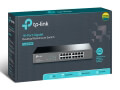 tp link tl sg1016d 16 port gigabit switch extra photo 3