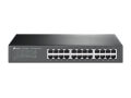 tp link tl sg1024d 24 port gigabit desktop rackmount switch extra photo 1