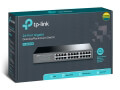 tp link tl sg1024d 24 port gigabit desktop rackmount switch extra photo 3