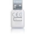 tp link tl wn723n 150mbps mini wireless n usb adapter extra photo 2