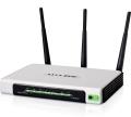 tp link tl wr940n 300mbps wireless n router extra photo 3