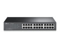 tp link tl sf1024d switch 24port extra photo 1