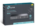 tp link tl sf1024d switch 24port extra photo 3
