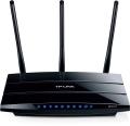 tp link tl wdr4900 n900 wireless dual band gigabit router extra photo 1