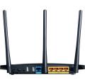 tp link tl wdr4900 n900 wireless dual band gigabit router extra photo 2
