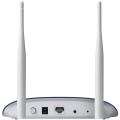 tp link tl wa830re 300mbps wireless n range extender extra photo 1