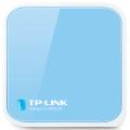 tp link tl wr702n 150mbps wireless n nano router extra photo 1