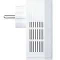 tp link tl pa4010p av500 powerline adapter with ac pass through extra photo 2