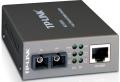 tp link mc100cm fast ethernet media converter multimode sc 100base fx extra photo 1