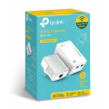 xxx tp link tl wpa4220kit 300mbps av500 wifi powerline extender starter kit extra photo 5