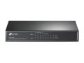 tp link tl sg1008p 8 port gigabit desktop switch with 4 port poe extra photo 1