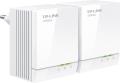 tp link tl pa6010kit av600 gigabit powerline adapter starter kit extra photo 1