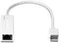 trendnet tu2 et100 usb to 10 100mbps ethernet adapter extra photo 1