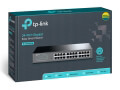 tp link tl sg1024de 24 port gigabit easy smart switch extra photo 3