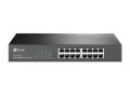 tp link tl sg1016de 16 port gigabit easy smart switch extra photo 1