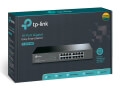 tp link tl sg1016de 16 port gigabit easy smart switch extra photo 3